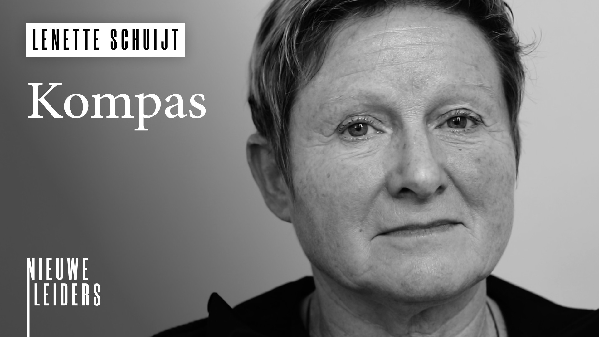 Lenette Schuijt - Kompas