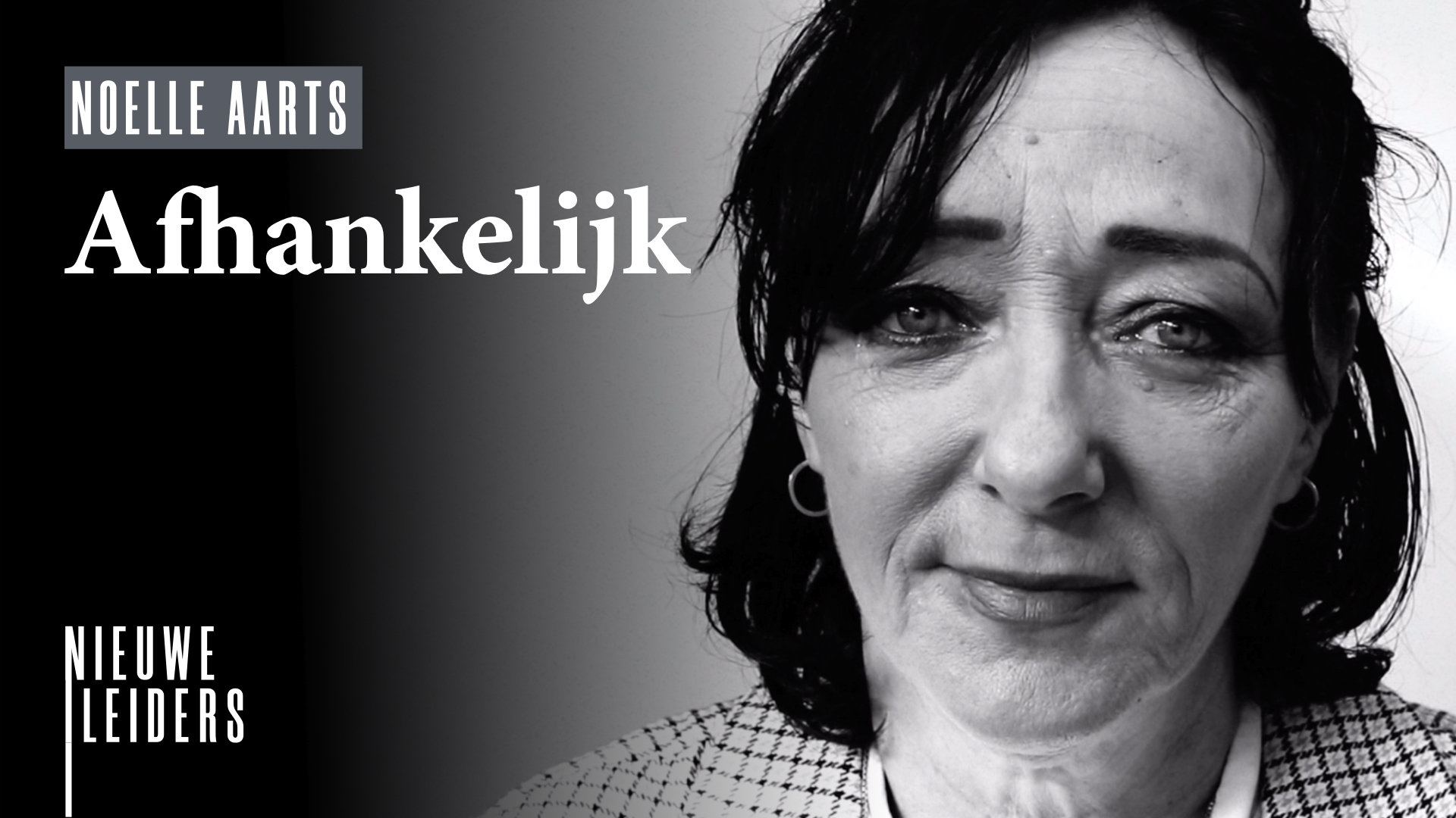 Noelle Aarts - Afhankelijk