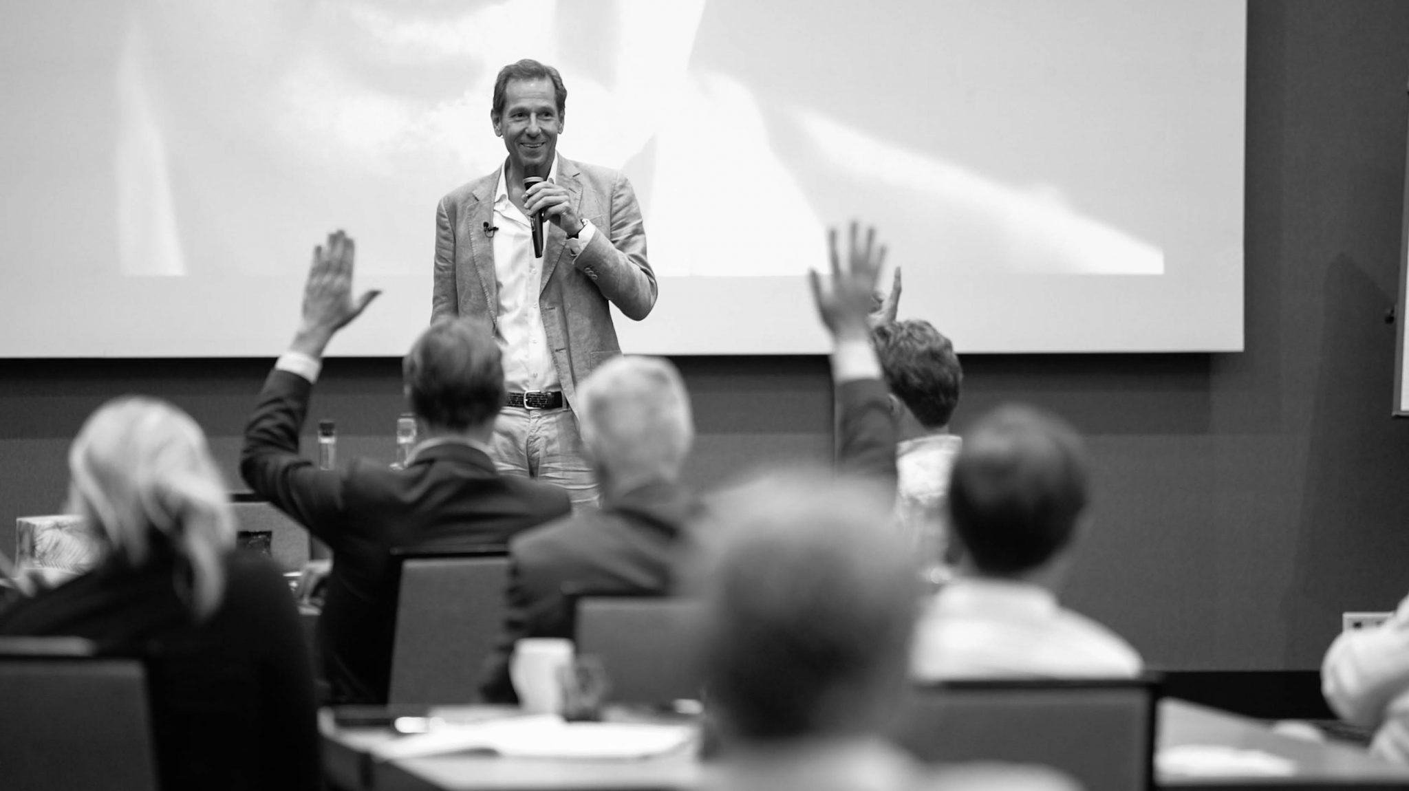 Roek Lips - Nieuwe Leiders