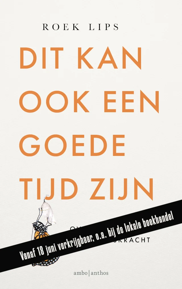 Nieuwe Leiders - Boek - Dit kan ook een goede tijd zijn