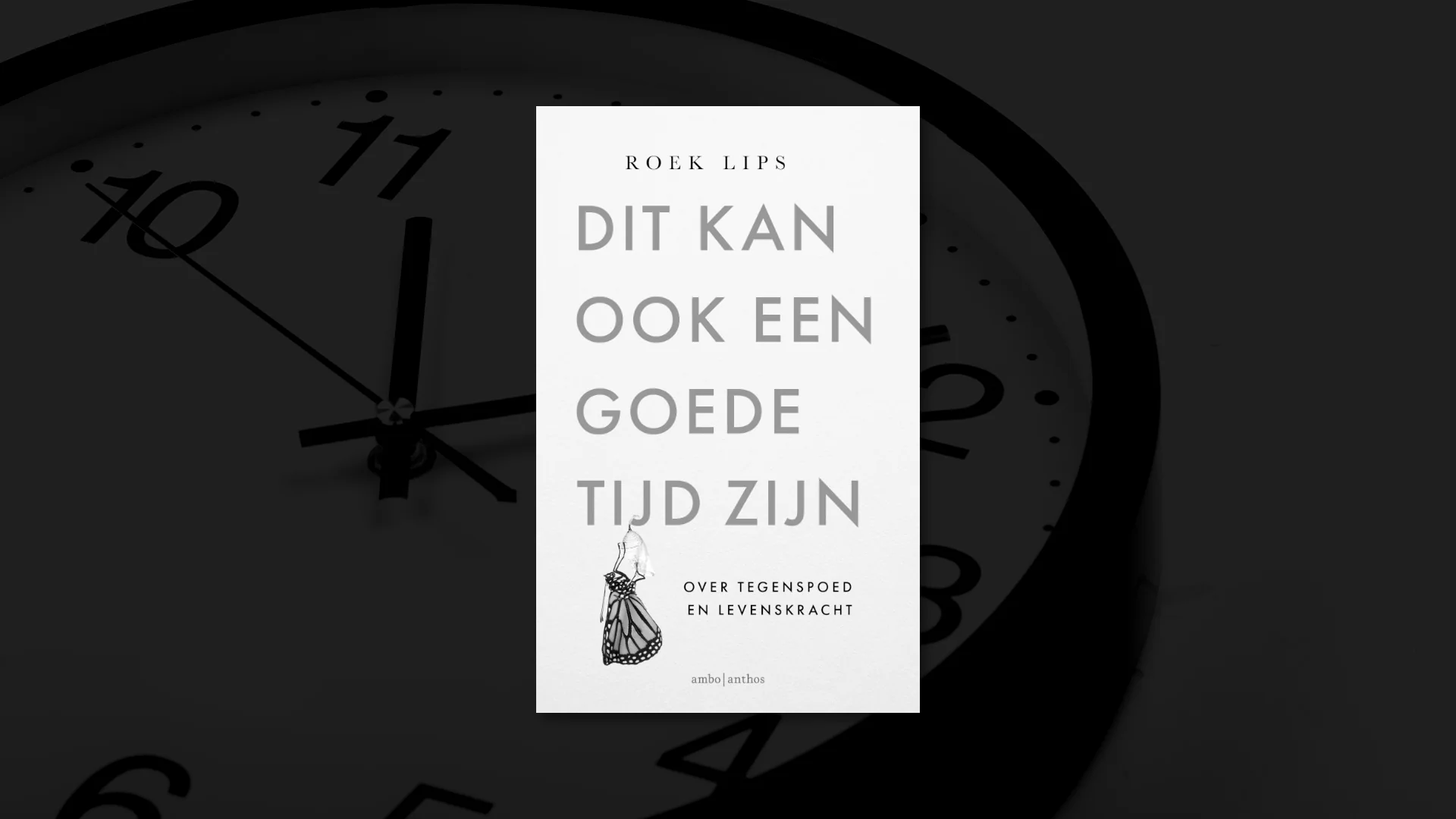 Nieuwe Leiders - Boek - Dit kan ook een goede tijd zijn