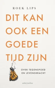 Nieuwe Leiders - Boek - Dit kan ook een goede tijd zijn (Roek Lips)