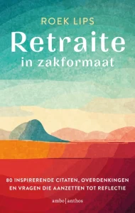 Nieuwe Leiders - Boek - Retraite in zakformaat (Roek Lips)
