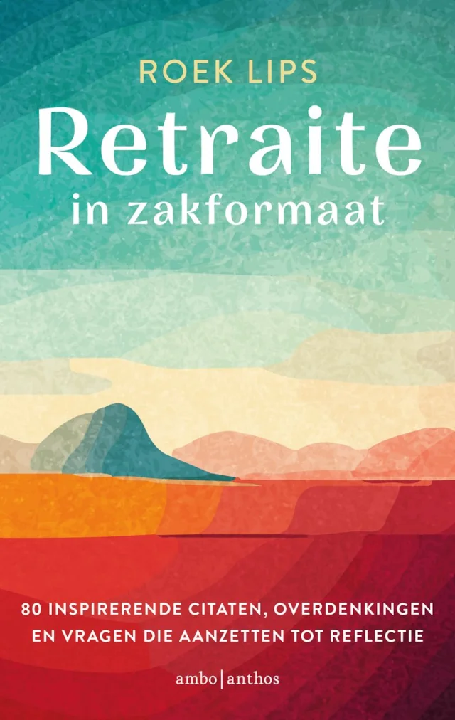 Nieuwe Leiders - Boek - Retraite in zakformaat (Roek Lips)
